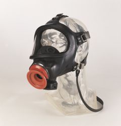 3S Overdruk Vol Gezichtsmaskers, 3S-PS-MAXX