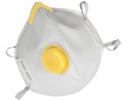 MSA Affinity 2121 FFP2
