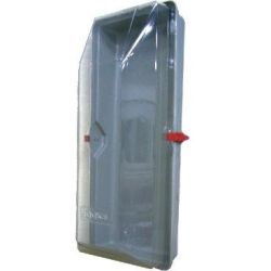 EEBD Storage cabinet