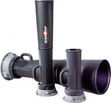 Ramfan RV 1500 vent cone