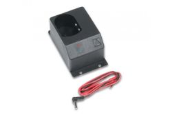 Oplader 12V ADALIT
