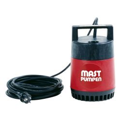 Dompelpomp Mast K2