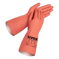Chemische handschoen Profaprotect, CN34