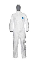 Tyvek Classic Xpert overall