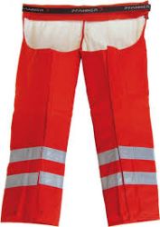 Pfanner voorbind zaagbroek