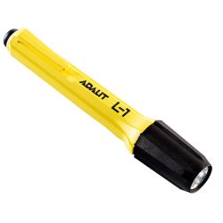 Adalit L-1 ATEX Helmlamp