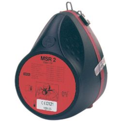 MSR 2, Escape Respirator
