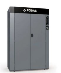 Armoire de séchage M45 PODAB TS63-E 