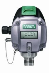 MSA PrimaX I transmitter
