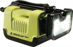 Peli 9455 RALS ATEX werkplekverlichting