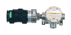 MSA PrimaX® IR Gas Transmitter