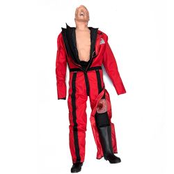 Ruth Lee Trauma Rescue Manikin
