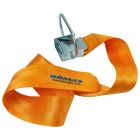 Slangverband universeel