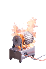 FS Electric motor