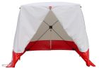 5 seconde tent