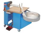 Brandweerslangenbendel machine