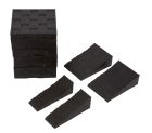 Stabilisatieblokken Set B