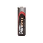 Batterij AA Duracell