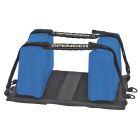 Hoofdimmobilisator "Spencer Super Blue"