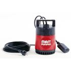 Dompelpomp Mast K 2 S