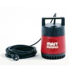 Dompelpomp Mast K5