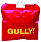 Gully stop