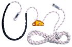 Petzl Grillion leeflijn