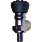 VTI Veiligheids afsluiter 300B