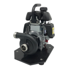 Vallfirest Fire pump BH1