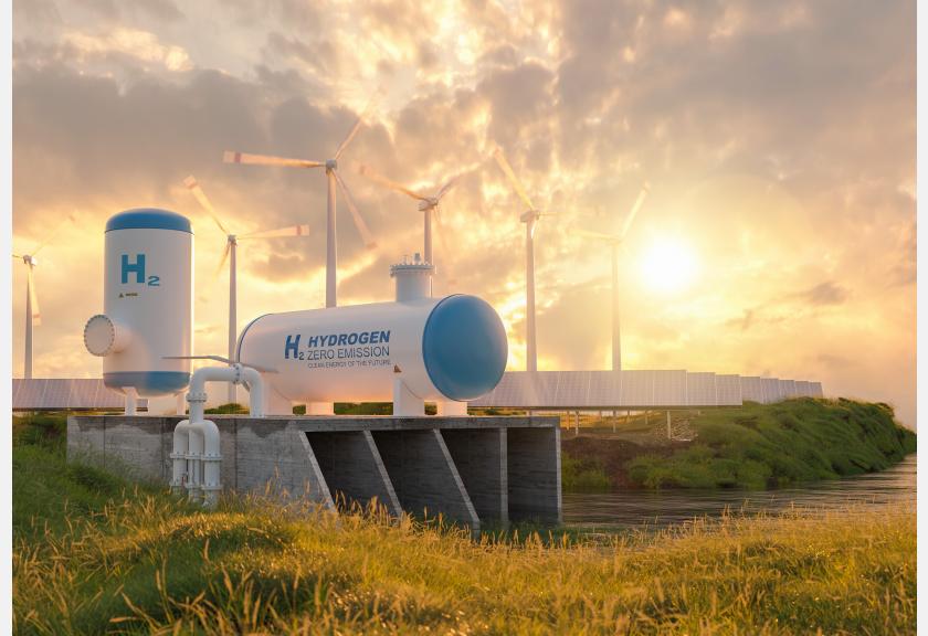 Waterstof: De toekomst van duurzame energie in Nederland